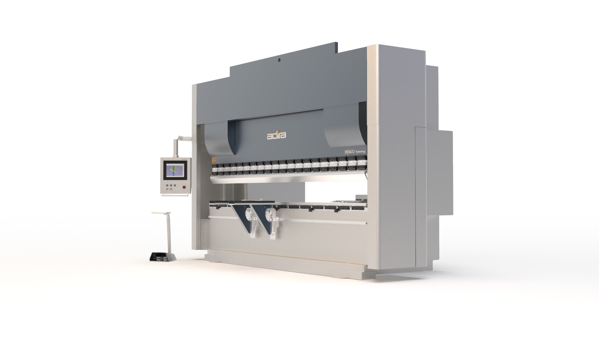 PF Press Fast Hybrid